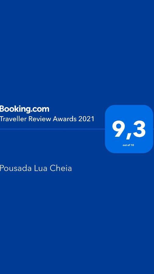 Inn Lua Cheia Botucatu