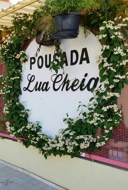 Lua Cheia Inn