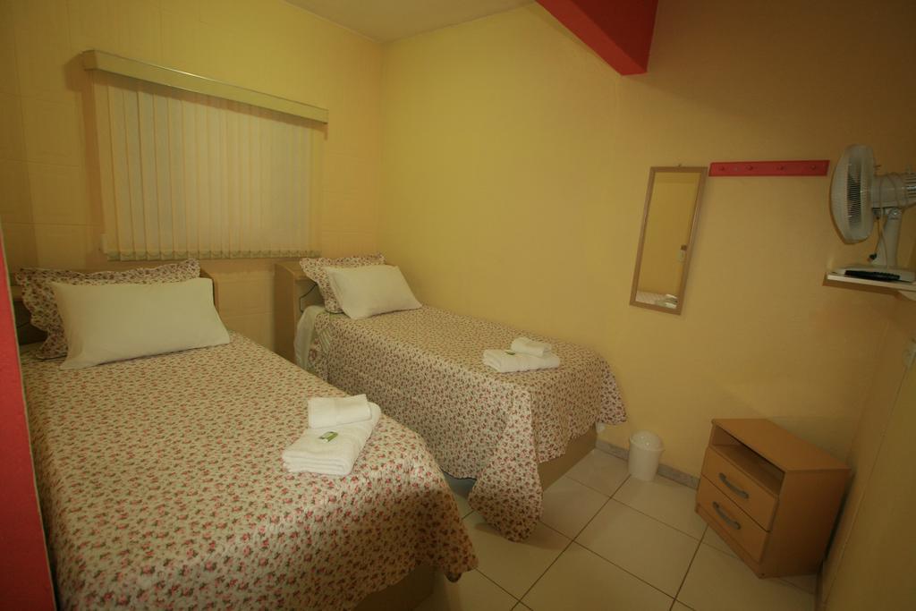 Inn Lua Cheia