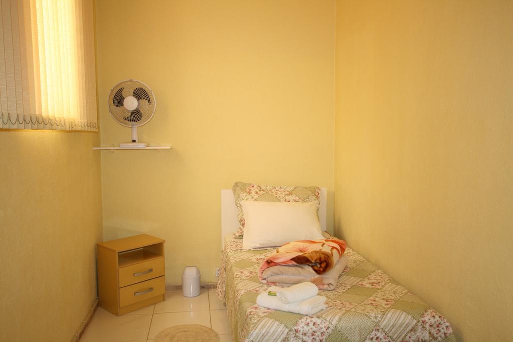 Lua Cheia Inn *