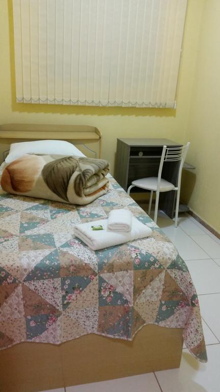 Lua Cheia * Botucatu
