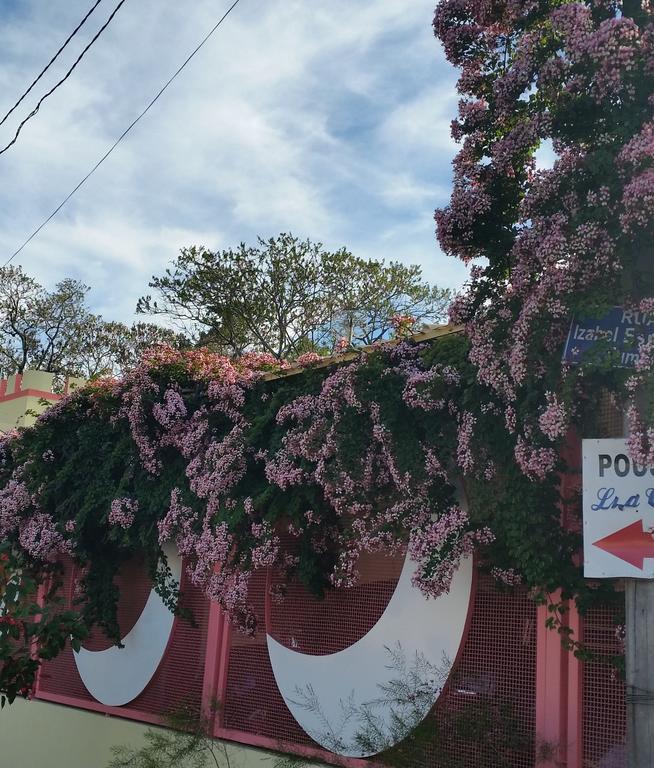Inn Lua Cheia *