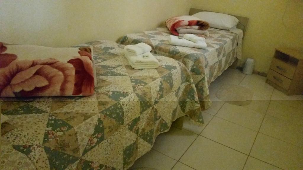 Inn Lua Cheia Botucatu