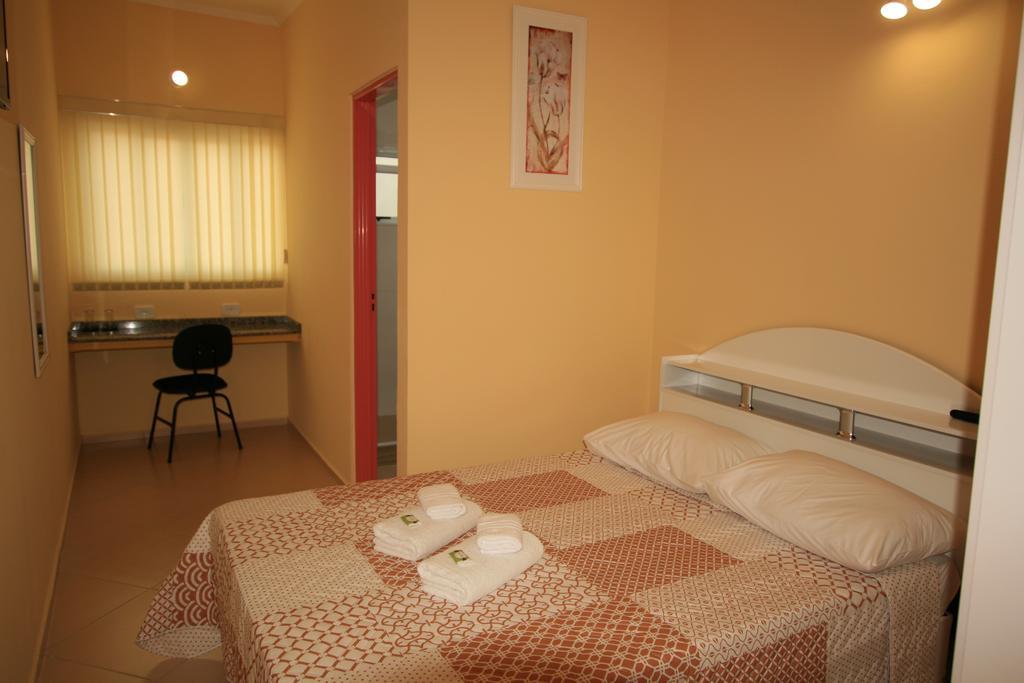 Inn Lua Cheia Botucatu