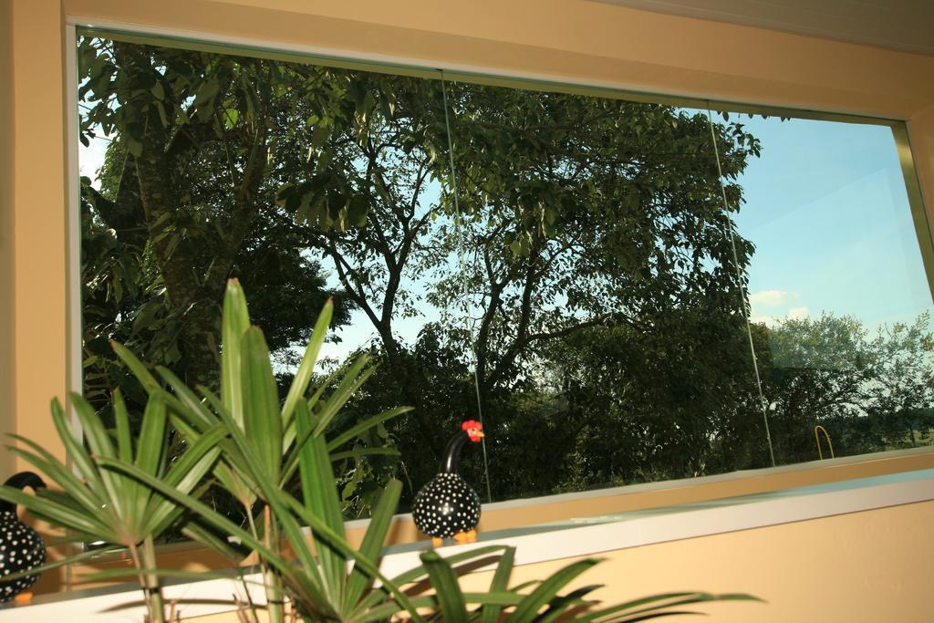 Inn Lua Cheia Botucatu