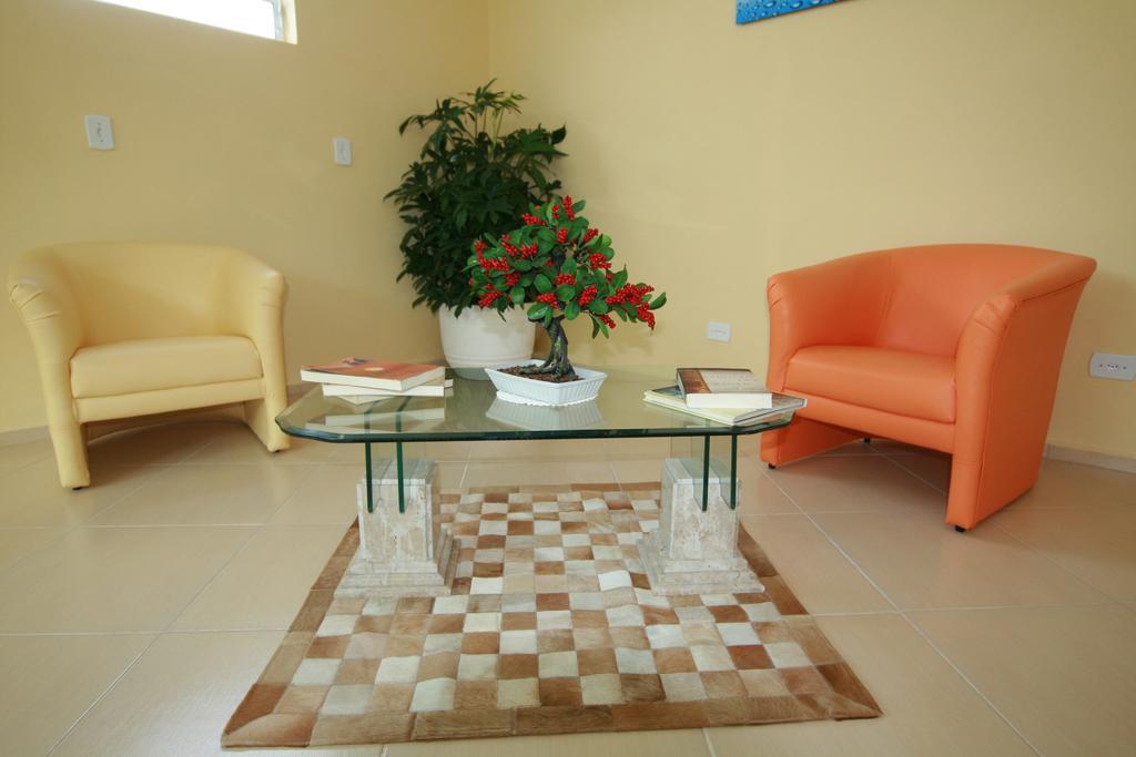 Lua Cheia Inn