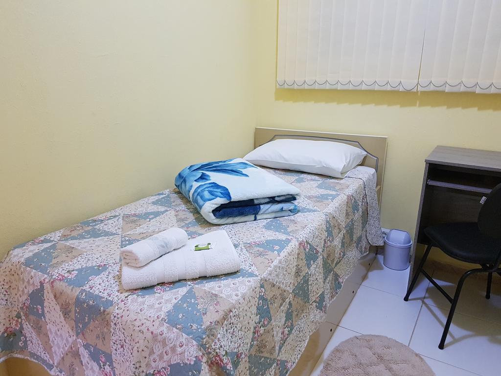Inn Lua Cheia Botucatu