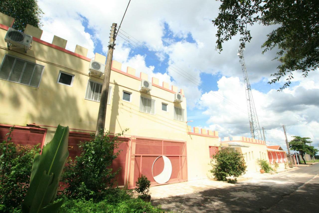 Inn Lua Cheia