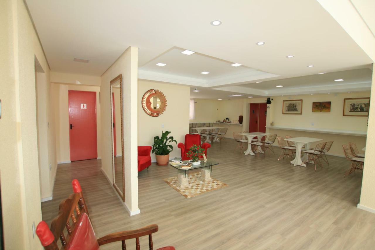 Inn Lua Cheia