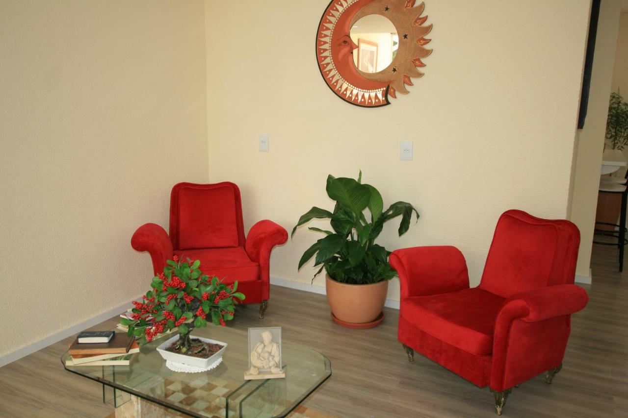 Inn Lua Cheia